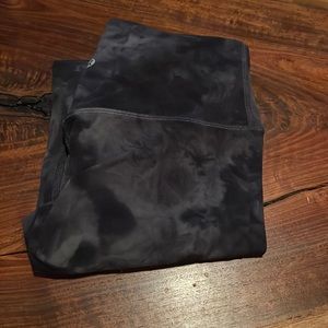 Lululemon align high rise 25”